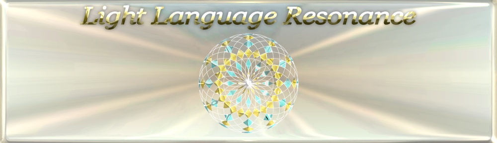 Light Language Resonance