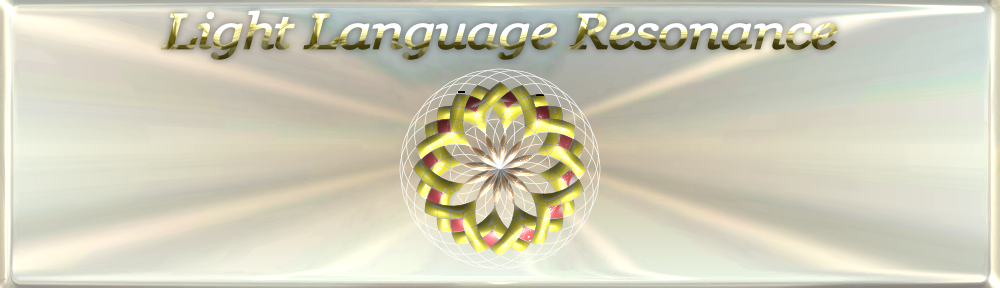 Light Language Resonance